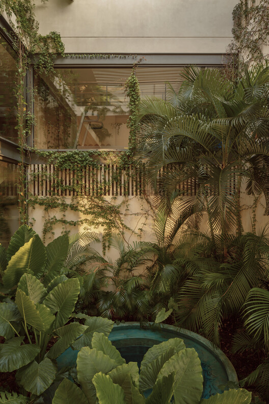 PUKKUN Residence / REIMS 502 - Image 9 of 36