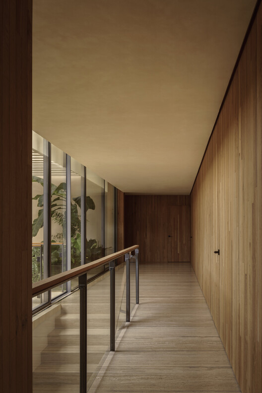 PUKKUN Residence / REIMS 502 - Image 21 of 36