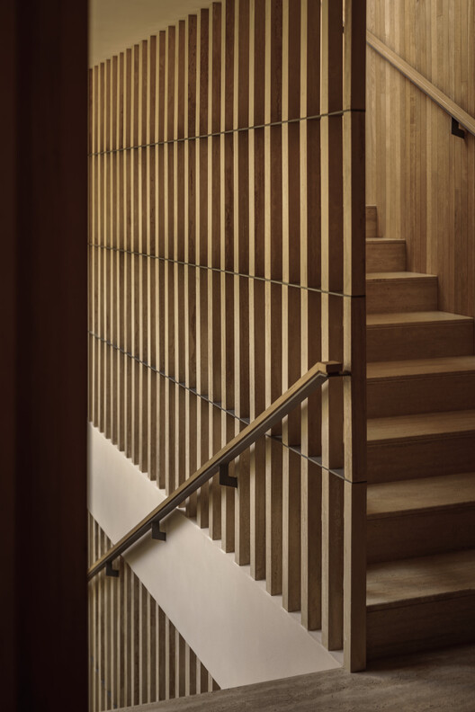 PUKKUN Residence / REIMS 502 - Image 20 of 36