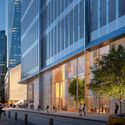 Foster + Partners’ Two World Trade Center Revealed in New Renderings, Construction to Begin in 2026 - Image 4 of 4