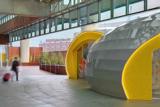 Rural Transportation Hubs: Infrastructure Design, Access, and Regional Mobility - Image 29 of 49