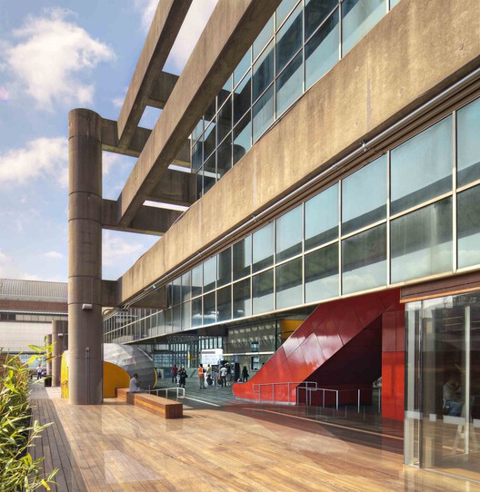 Rural Transportation Hubs: Infrastructure Design, Access, and Regional Mobility - Image 15 of 49