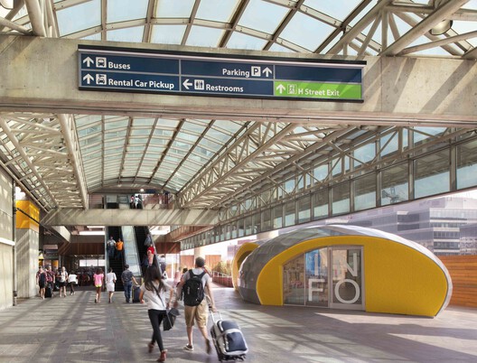 Rural Transportation Hubs: Infrastructure Design, Access, and Regional Mobility - Image 44 of 49