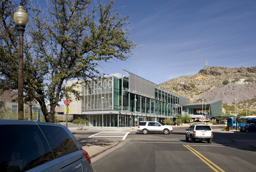 Rural Transportation Hubs: Infrastructure Design, Access, and Regional Mobility - Image 37 of 49