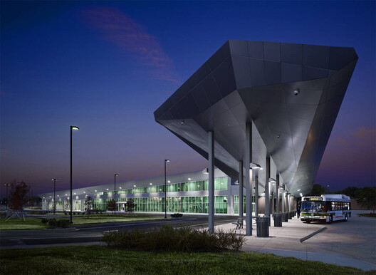 Rural Transportation Hubs: Infrastructure Design, Access, and Regional Mobility - Image 10 of 49