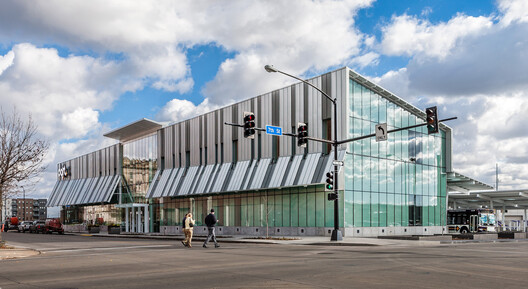 Rural Transportation Hubs: Infrastructure Design, Access, and Regional Mobility - Image 22 of 49