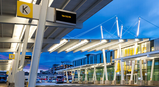 Rural Transportation Hubs: Infrastructure Design, Access, and Regional Mobility - Image 7 of 49