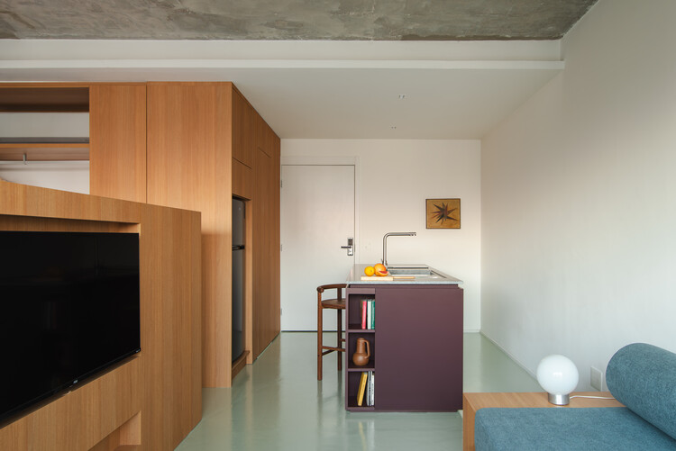 Studio Zero Um / Relevo Arquitetura - Mais Imagens