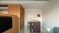 Studio Zero Um / Relevo Arquitetura