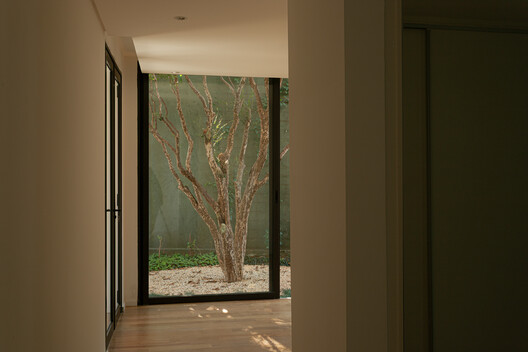 Tamanás House / Ateliê Amanhã - Image 9 of 19