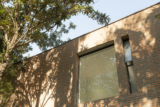 Tamanás House / Ateliê Amanhã - Exterior Photography, Brick