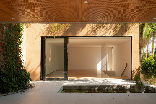 Tamanás House / Ateliê Amanhã - Image 10 of 19