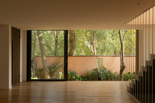 Tamanás House / Ateliê Amanhã - Image 12 of 19