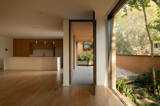 Tamanás House / Ateliê Amanhã - Image 3 of 19