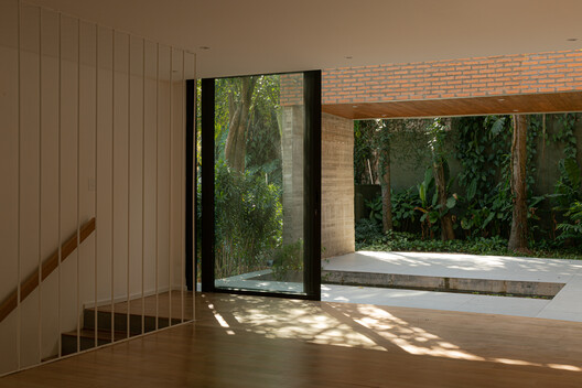 Tamanás House / Ateliê Amanhã - Interior Photography, Wood