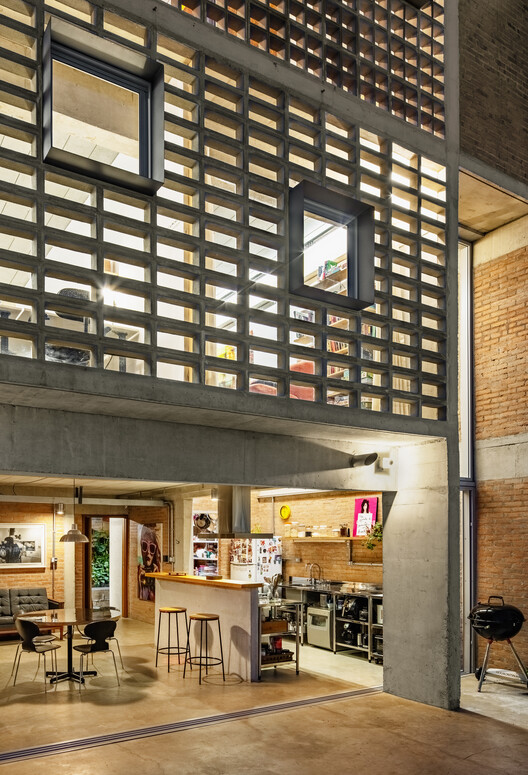 Caetés House / Ateliê GR - Image 23 of 34