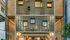 Caetés House / Ateliê GR