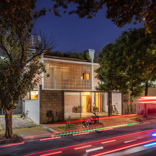 Caetés House / Ateliê GR - Image 24 of 34