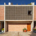 Casa Caetés / Ateliê GR - Fotografia de Exterior, Casas