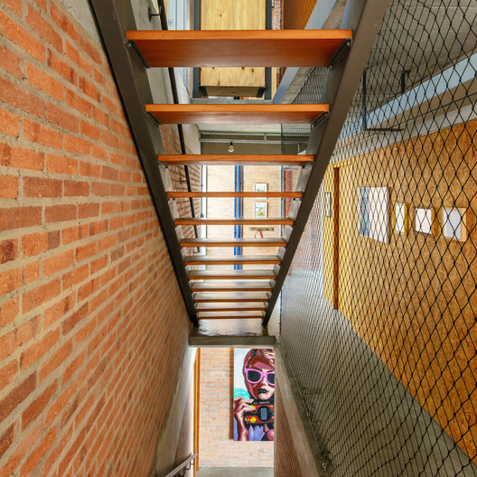 Caetés House / Ateliê GR - Image 12 of 34