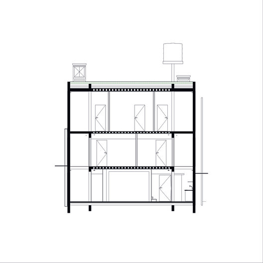 Caetés House / Ateliê GR - Image 31 of 34