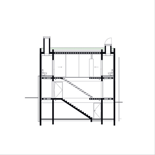 Caetés House / Ateliê GR - Image 32 of 34