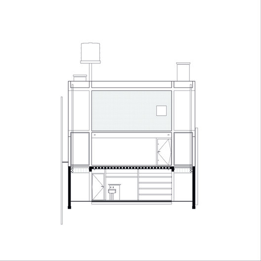 Caetés House / Ateliê GR - Image 33 of 34