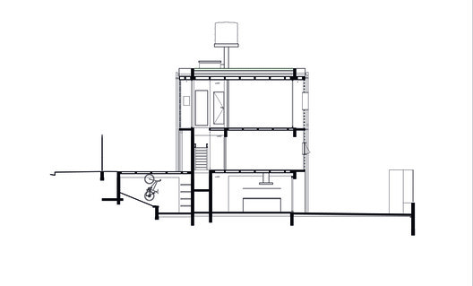 Caetés House / Ateliê GR - Image 30 of 34