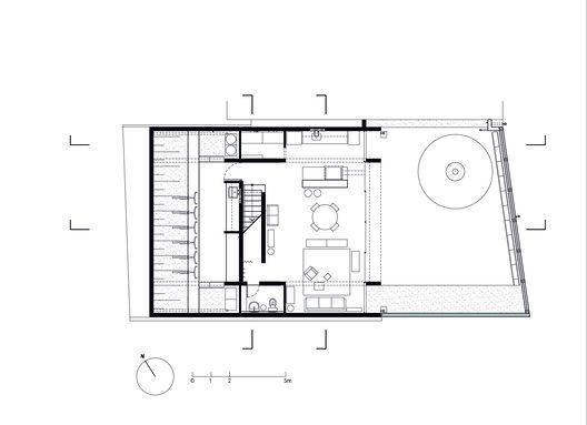 Caetés House / Ateliê GR - Image 25 of 34