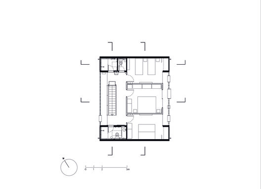 Caetés House / Ateliê GR - Image 27 of 34