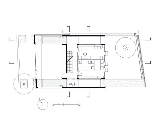 Caetés House / Ateliê GR - Image 26 of 34