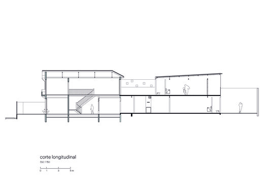 Escola do Bairro - Pavilhão 02 / Ateliê GR - Imagem 19 de 23