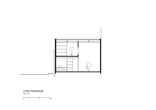 Escola do Bairro - Pavilhão 02 / Ateliê GR - Imagem 20 de 23