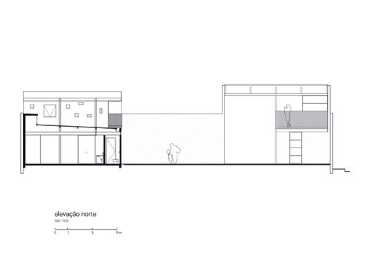 Escola do Bairro - Pavilhão 02 / Ateliê GR - Imagem 22 de 23