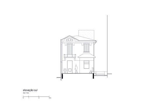 Escola do Bairro - Pavilhão 02 / Ateliê GR - Imagem 23 de 23