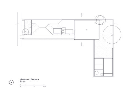 Escola do Bairro - Pavilhão 02 / Ateliê GR - Imagem 18 de 23