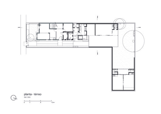 Escola do Bairro - Pavilhão 02 / Ateliê GR - Imagem 17 de 23