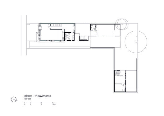Escola do Bairro - Pavilhão 02 / Ateliê GR - Imagem 16 de 23
