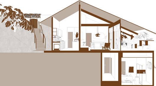 Casa Tupis / LB Interiores - Imagem 31 de 32