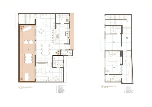 Casa Tupis / LB Interiores - Imagem 30 de 32