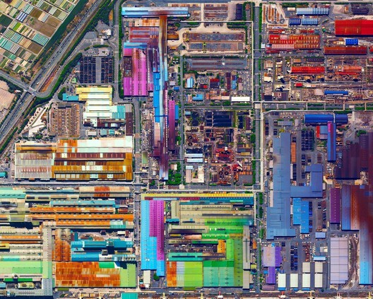 The Technosphere: ArchDaily’s March Editorial Focus - Image 3 of 12