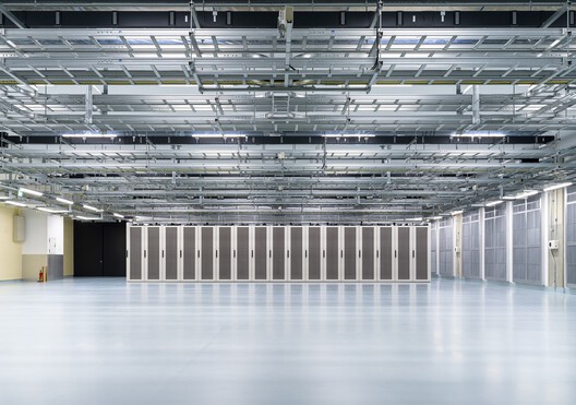 The Technosphere: ArchDaily’s March Editorial Focus - Image 5 of 12