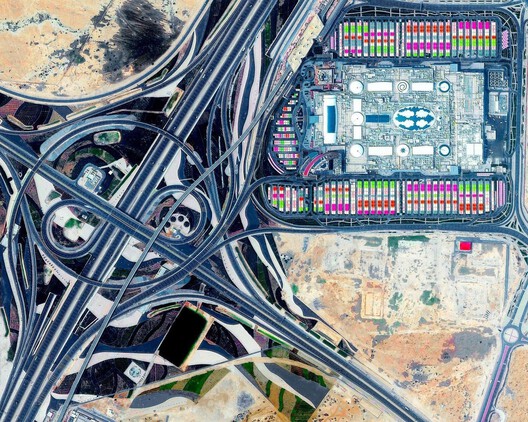 The Technosphere: ArchDaily’s March Editorial Focus - Image 10 of 12