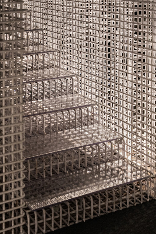 Unscripted Pavilion / Abin Design Studio Unscripted Pavilion / Abin Design Studio - Image 14 of 28