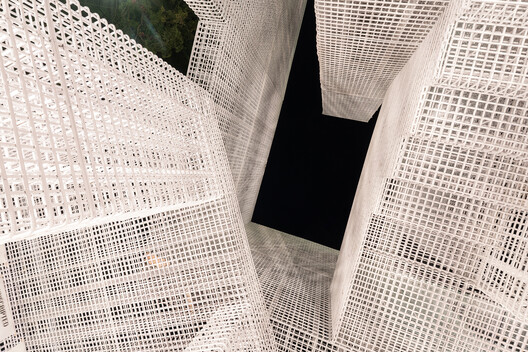 Unscripted Pavilion / Abin Design Studio Unscripted Pavilion / Abin Design Studio - Image 15 of 28