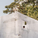 Unscripted Pavilion / Abin Design Studio - Exterior Photography, Other Structures
