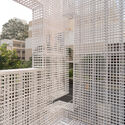 Unscripted Pavilion / Abin Design Studio - Exterior Photography, Other Structures