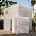 Unscripted Pavilion / Abin Design Studio - Other Structures