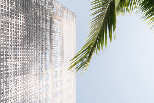 Unscripted Pavilion / Abin Design Studio Unscripted Pavilion / Abin Design Studio - Exterior Photography