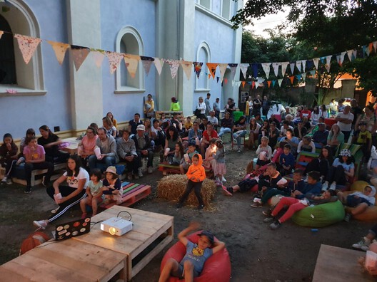 First Aid for Endangered Heritage: An Interview with Ambulance for Monuments First Aid for Endangered Heritage: An Interview with Ambulance for Monuments - Image 5 of 20